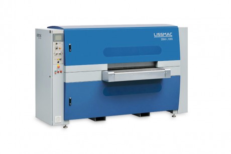 Entgraten mit LISSMAC