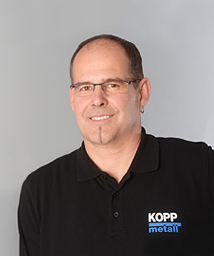 Bernhard Kopp