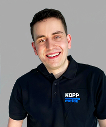 Daniel Feger