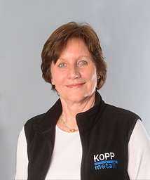 Doris Reuker