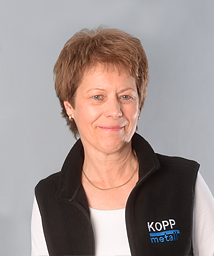 Irene Fischer