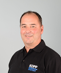 Volker Kopp